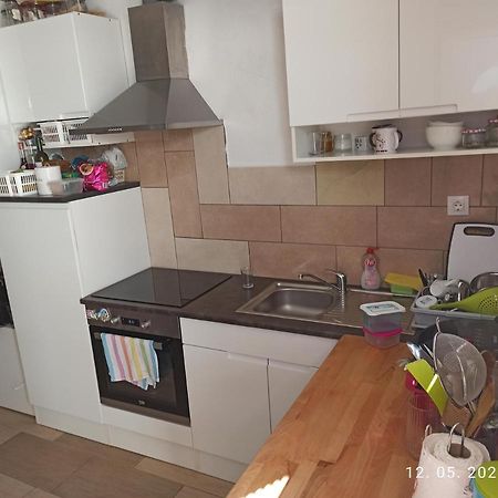 Apartmán Vagon - Studio - Near Btc, Lublaň Exteriér fotografie