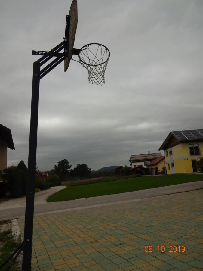 Apartmán Vagon - Studio - Near Btc, Lublaň Exteriér fotografie