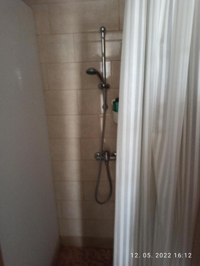 Apartmán Vagon - Studio - Near Btc, Lublaň Exteriér fotografie